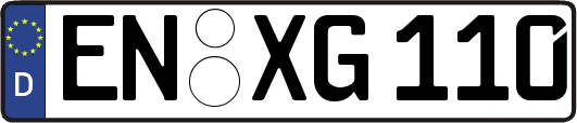 EN-XG110