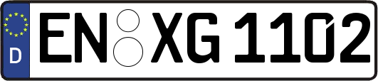 EN-XG1102