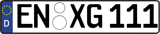EN-XG111