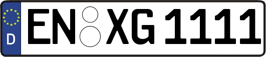 EN-XG1111