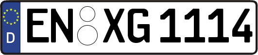 EN-XG1114