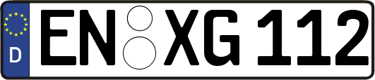 EN-XG112