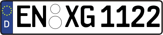 EN-XG1122