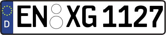 EN-XG1127