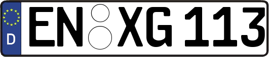 EN-XG113