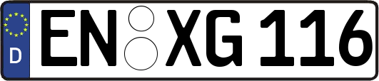 EN-XG116