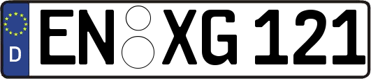 EN-XG121