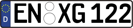 EN-XG122