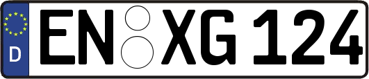 EN-XG124