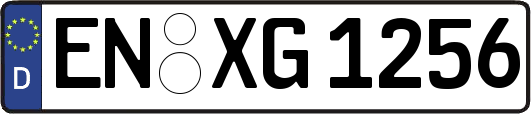 EN-XG1256