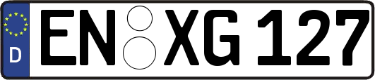 EN-XG127