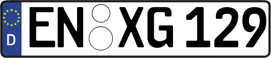 EN-XG129