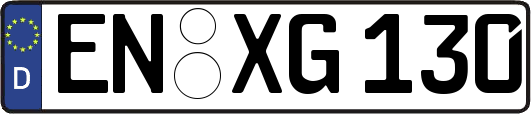 EN-XG130