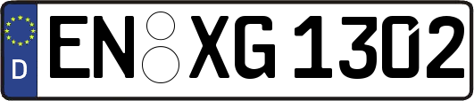 EN-XG1302