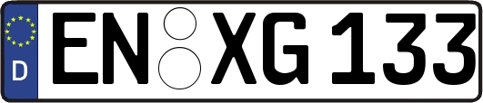 EN-XG133