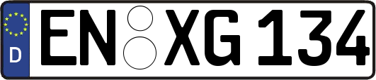 EN-XG134