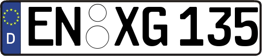 EN-XG135