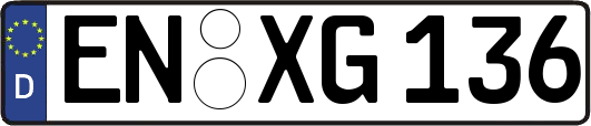 EN-XG136