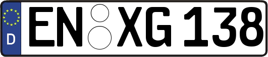 EN-XG138