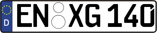 EN-XG140