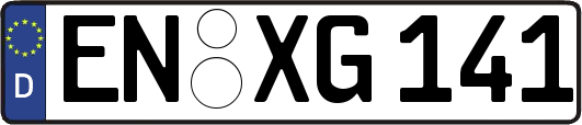 EN-XG141