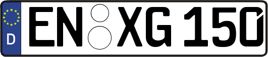 EN-XG150
