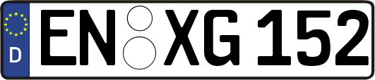 EN-XG152
