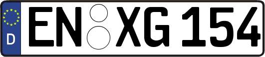 EN-XG154