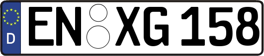 EN-XG158