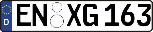 EN-XG163