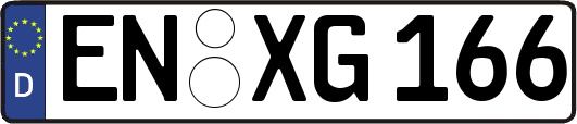 EN-XG166