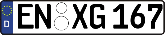 EN-XG167