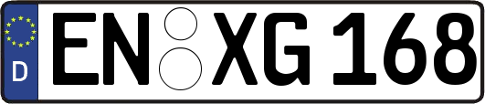 EN-XG168