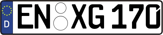EN-XG170