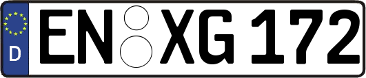 EN-XG172