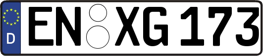 EN-XG173