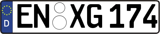 EN-XG174