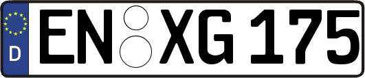 EN-XG175