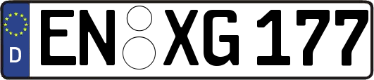EN-XG177