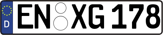 EN-XG178
