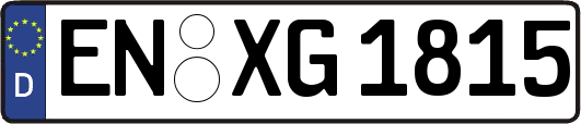 EN-XG1815