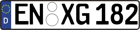 EN-XG182