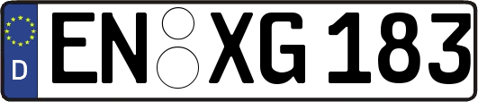EN-XG183