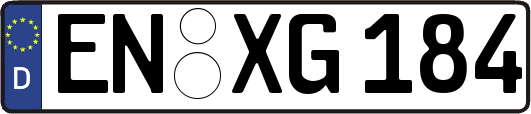 EN-XG184