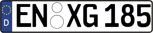 EN-XG185