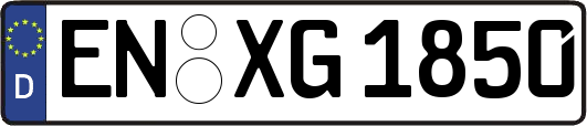 EN-XG1850