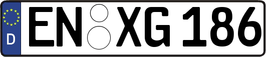 EN-XG186