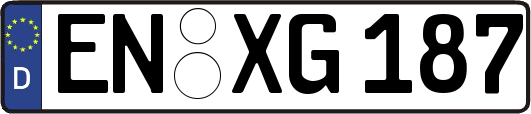 EN-XG187