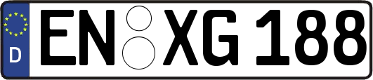 EN-XG188