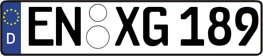 EN-XG189